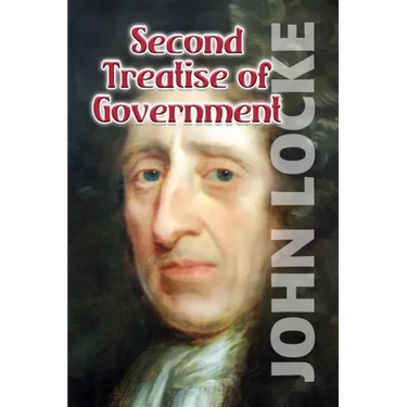 Second Treatise on Government