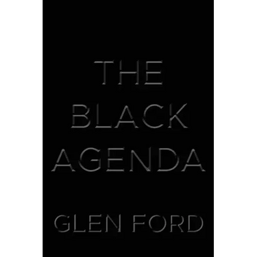 The Black Agenda