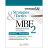 Strategies & Tactics for the MBE 2
