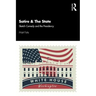Satire & the State: Sketch Comedy and the Presidency