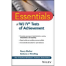 Essentials of Wj IV Tests of Achievement