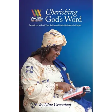 Cherishing God's Word