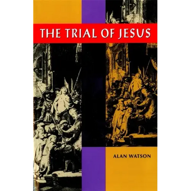 Trial of Jesus