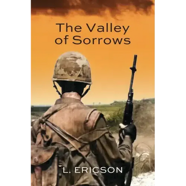 The Valley of Sorrows