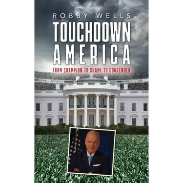 Touchdown America: From Champion to Shame to Contender