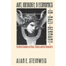 Art, Ideology, and Economics in Nazi Germany: The Reich Chambers of Music, Theater, and the Visual Arts