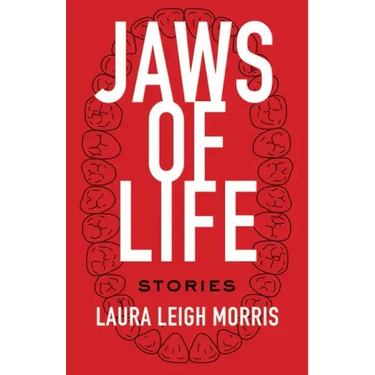 Jaws of Life: Stories