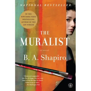 The Muralist