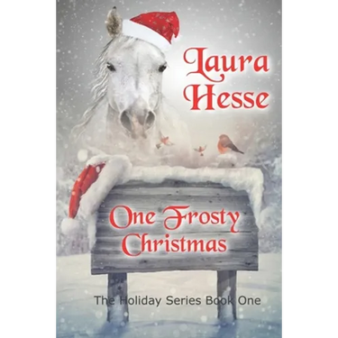 One Frosty Christmas