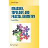 Measure, Topology, and Fractal Geometry