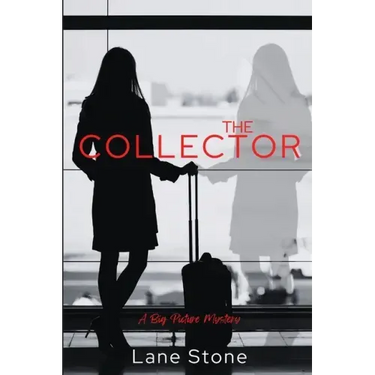 The Collector: The Big Picture Trilogy
