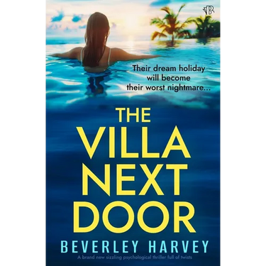 The Villa Next Door