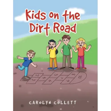 Kids on the Dirt Road