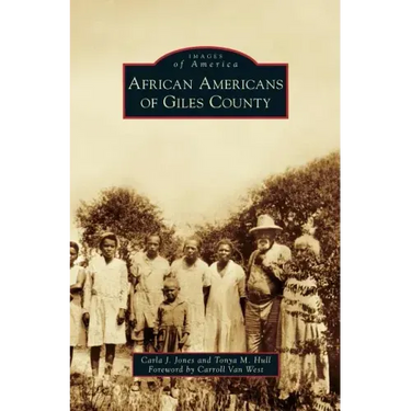 African Americans of Giles County