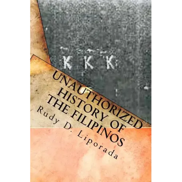 Unauthorized History of the Filipinos: Slaves from the East?