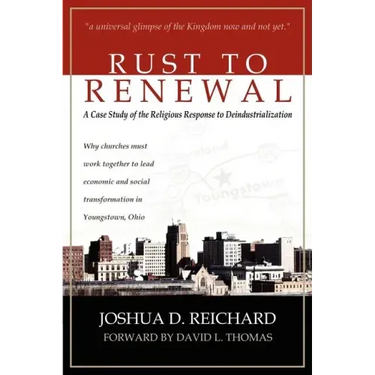 Rust to Renewal