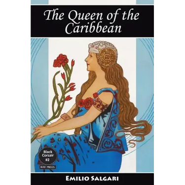 The Queen of the Caribbean