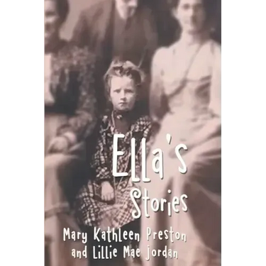 Ella's Stories