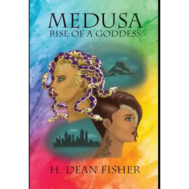 Medusa: Rise of a Goddess