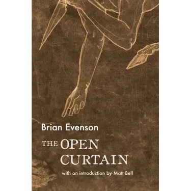 The Open Curtain