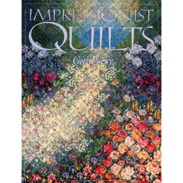 Impressionist Quilts