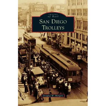 San Diego Trolleys