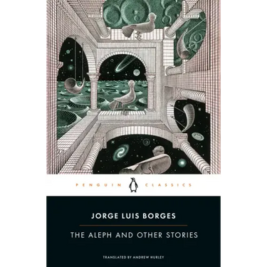 The Aleph and Other Stories