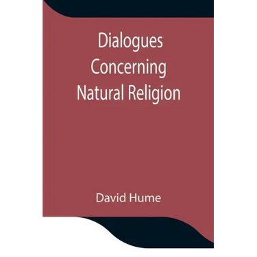 Dialogues Concerning Natural Religion