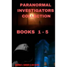Paranormal Investigators - Collection: Books 1 - 5
