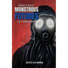 Monstrous Futures: A Sci-Fi Horror Anthology