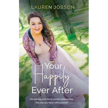 Your Happily Ever After