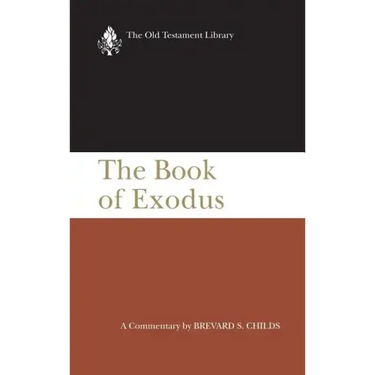 The Book of Exodus (OTL)