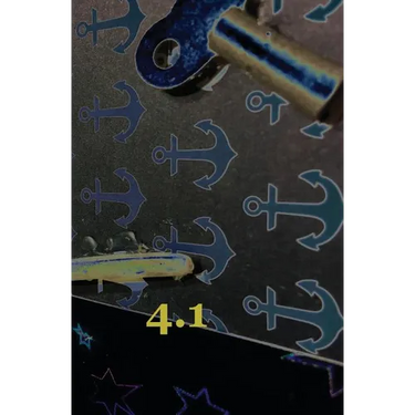 Vettius Valens, Anthology, Book 4.1