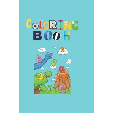 Coloring Book