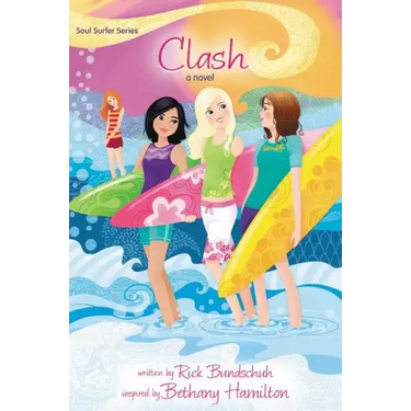 Clash