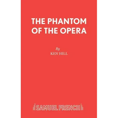 The Phantom of the Opera