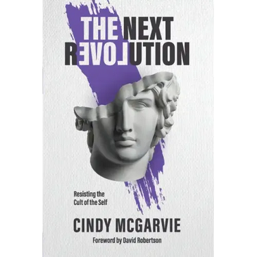 The Next Revolution: Resisting the Cult of the Self