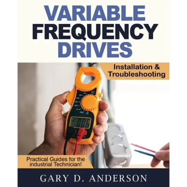 Variable Frequency Drives - Installation & Troubleshooting