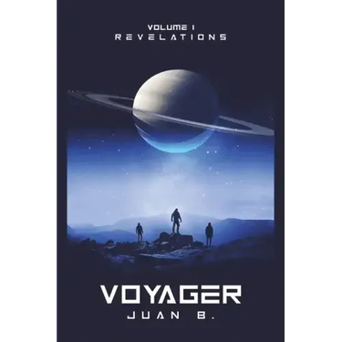 Voyager: Volume I Revelations