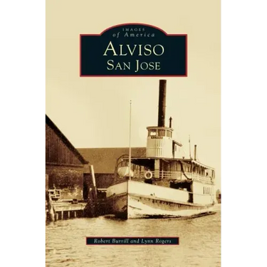 Alviso, San Jose
