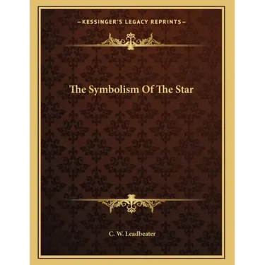 The Symbolism Of The Star