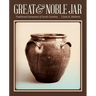 Great & Noble Jar: Traditional Stoneware of South Carolina