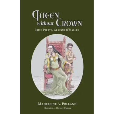 Queen Without Crown