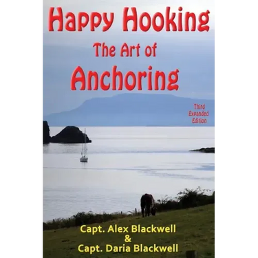 Happy Hooking - The Art of Anchoring