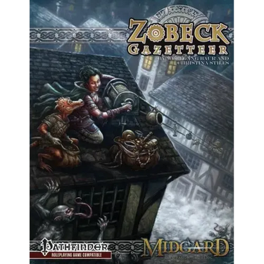 Zobeck Gazetteer