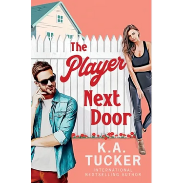 The Player Next Door