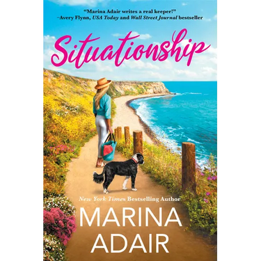 Situationship: A Sweet Second Chance Romance