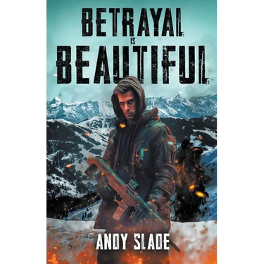 Betrayal Is Beautiful