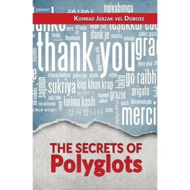 The Secrets of Polyglots