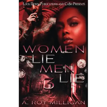 Women Lie Men Lie 3